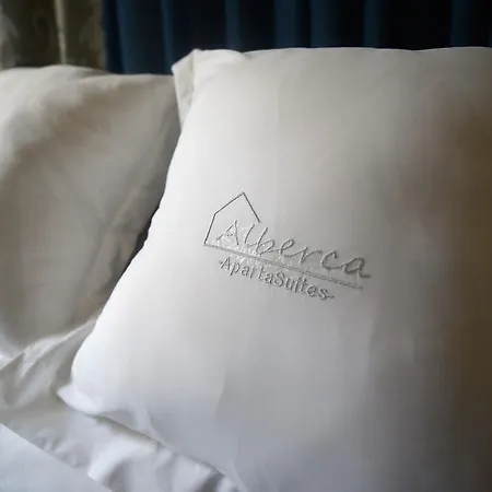 Apartasuites Alberca Deluxe * Córdoba