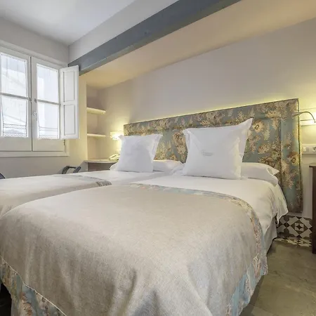 Apartasuites Alberca Deluxe Apartment Cordoba
