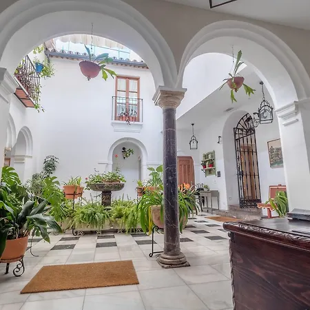 Apartasuites Alberca Deluxe * Córdoba