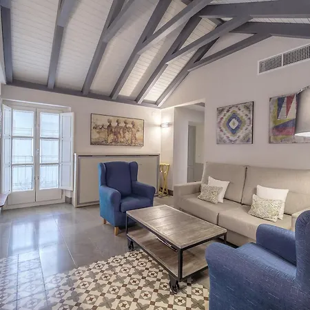 Apartasuites Alberca Deluxe * Córdoba