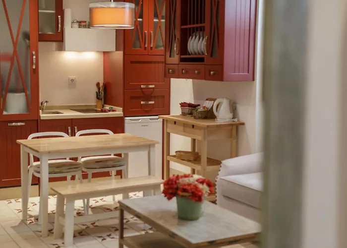 Apartasuites Alberca Deluxe Кордова