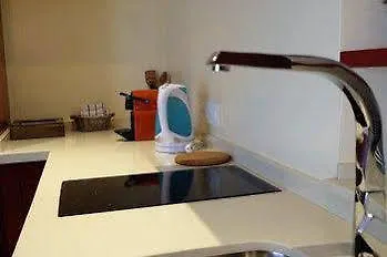 Apartasuites Alberca Deluxe Кордова