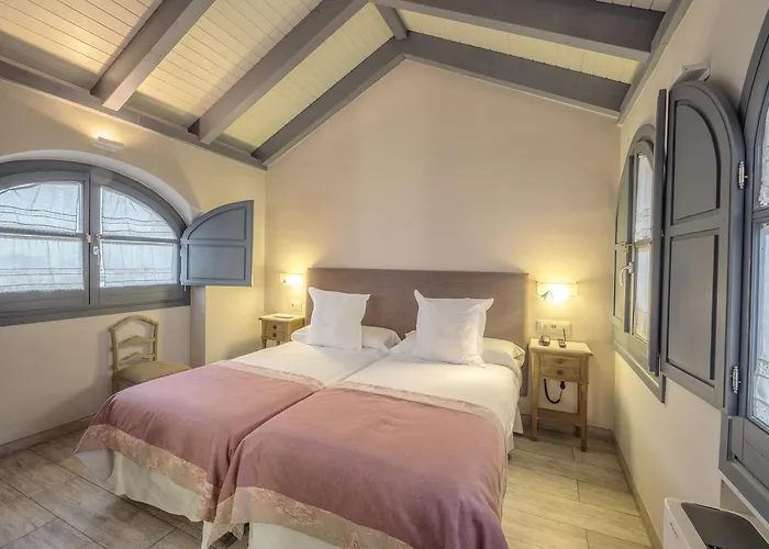 Apartasuites Alberca Deluxe Апартаменты *