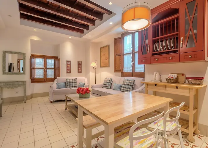 Apartasuites Alberca Deluxe Кордова