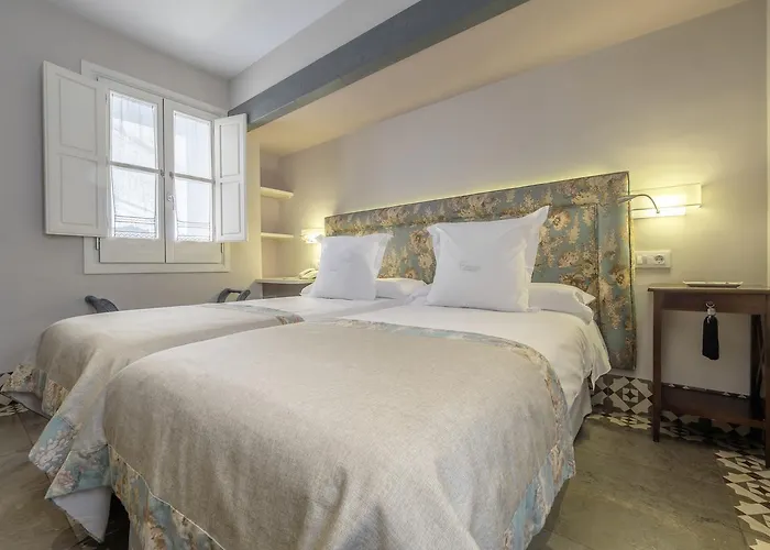 Apartasuites Alberca Deluxe Апартаменты Кордова