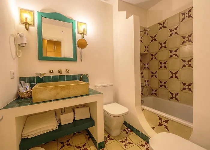 Apartasuites Alberca Deluxe Кордова