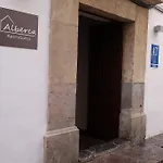 Lejlighed Apartasuites Alberca Deluxe