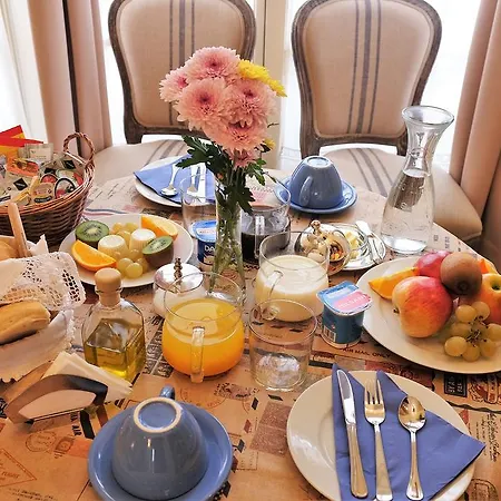 Daire Apartasuites Alberca Deluxe *