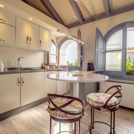 Daire Apartasuites Alberca Deluxe Cordoba