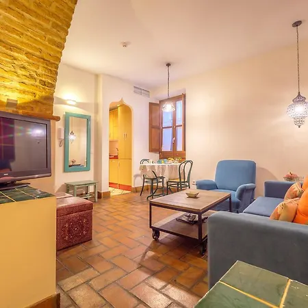 Apartamento Apartasuites Alberca Deluxe Córdoba