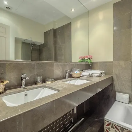 Apartasuites Alberca Deluxe * Córdoba