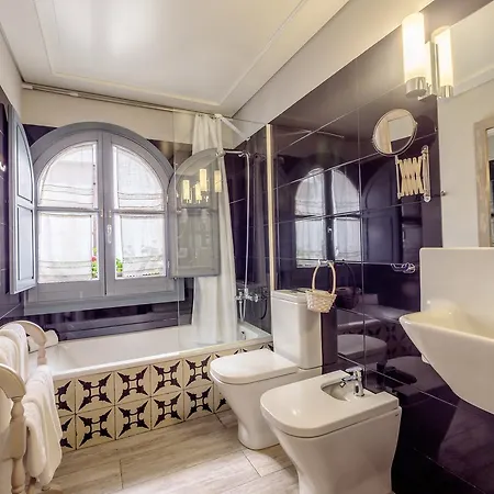 Apartasuites Alberca Deluxe * Cordoba