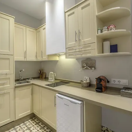 Apartasuites Alberca Deluxe Cordoba