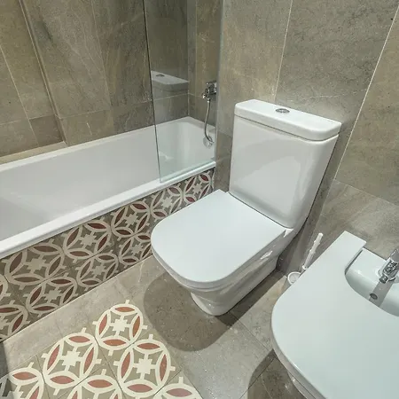 Apartasuites Alberca Deluxe * Córdoba