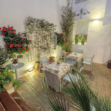 Apartasuites Alberca Deluxe * Cordoba