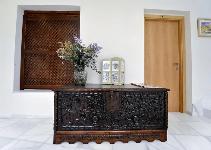 Apartasuites Alberca Deluxe * Kordoba