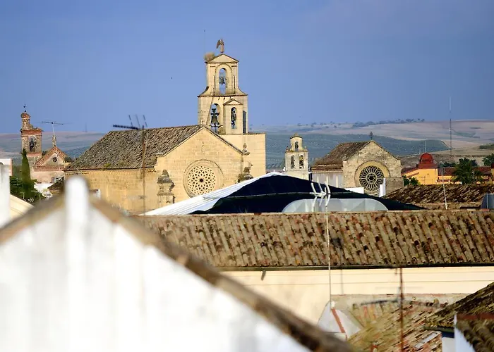 Apartament Apartasuites Alberca Deluxe *