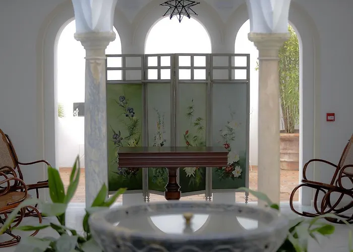 Apartasuites Alberca Deluxe Appartamento