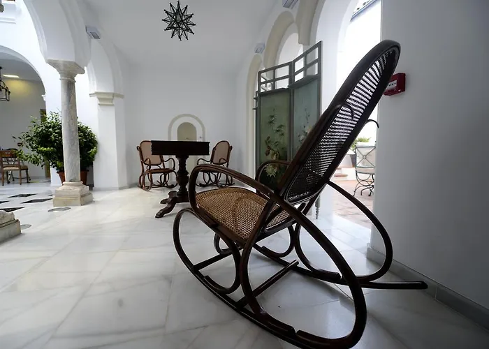 Apartament Apartasuites Alberca Deluxe