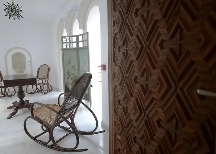 Apartasuites Alberca Deluxe