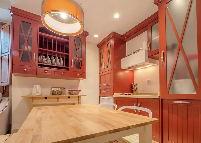 Apartasuites Alberca Deluxe