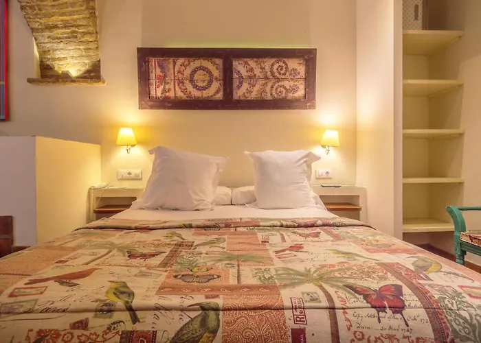 Apartasuites Alberca Deluxe Appartamento