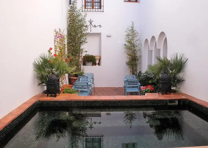 Appartamento Apartasuites Alberca Deluxe *