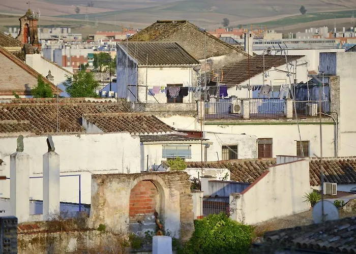 Apartament Apartasuites Alberca Deluxe