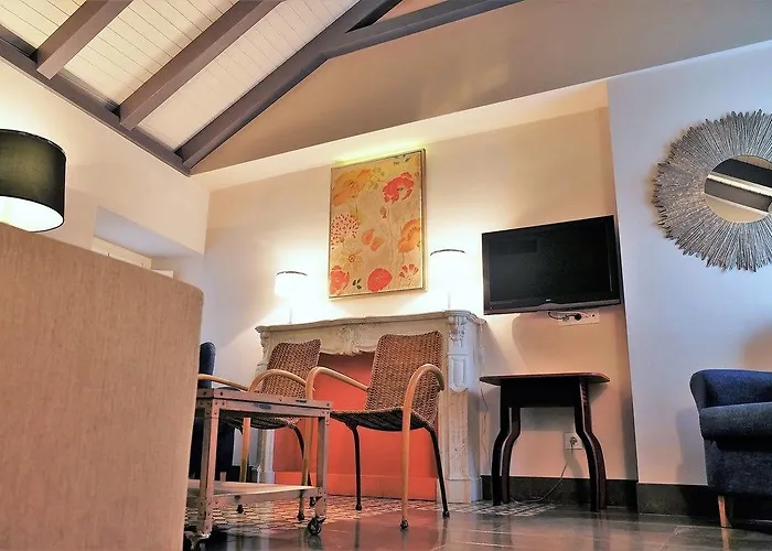 Apartament Apartasuites Alberca Deluxe *