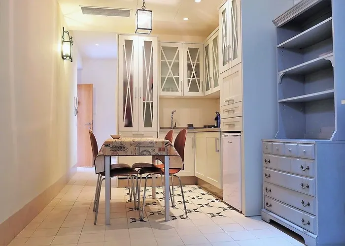 Appartamento Apartasuites Alberca Deluxe Cordova