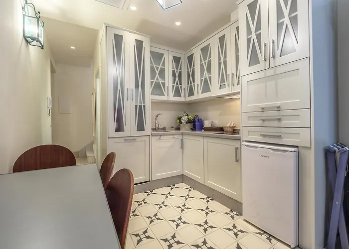 Appartamento Apartasuites Alberca Deluxe Cordova