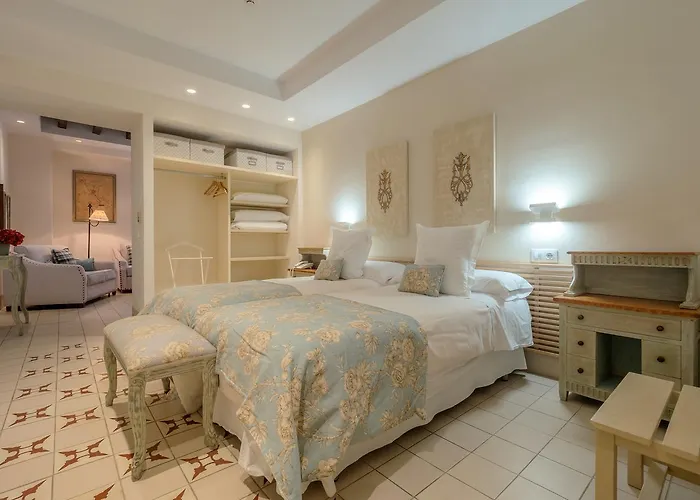 Appartamento Apartasuites Alberca Deluxe