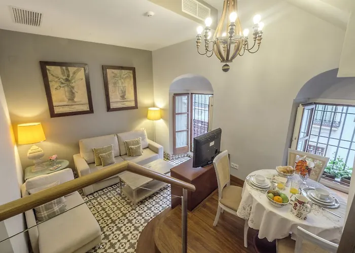 Appartamento Apartasuites Alberca Deluxe