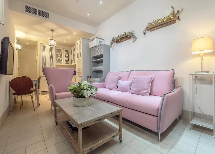 Apartasuites Alberca Deluxe Kordoba