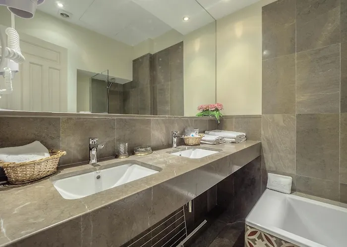 Apartasuites Alberca Deluxe * Cordova