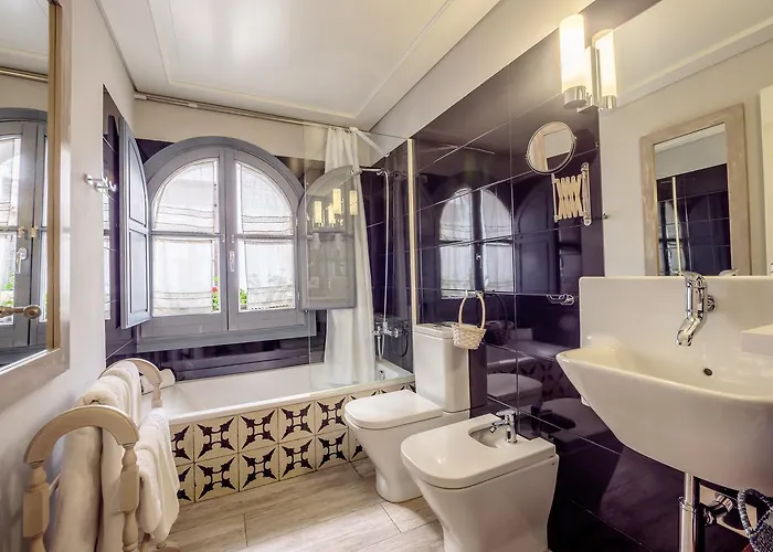 Apartasuites Alberca Deluxe * Cordova