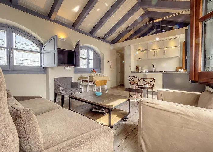 Apartasuites Alberca Deluxe Kordoba