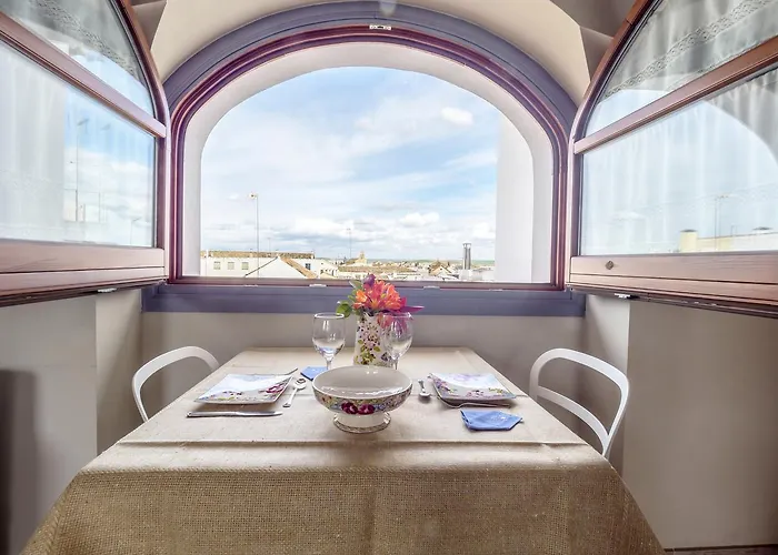 Apartasuites Alberca Deluxe * Kordoba