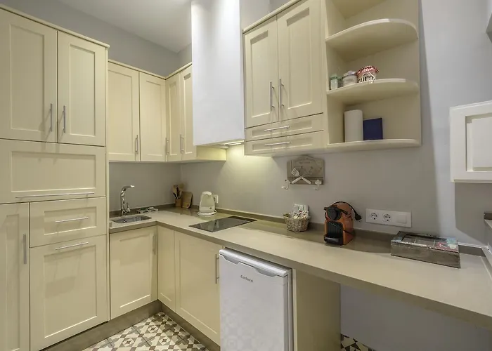 Apartasuites Alberca Deluxe Kordoba