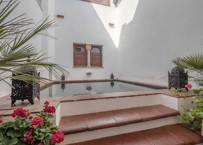 Appartamento Apartasuites Alberca Deluxe