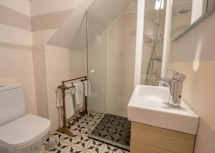 Apartasuites Alberca Deluxe Appartamento *