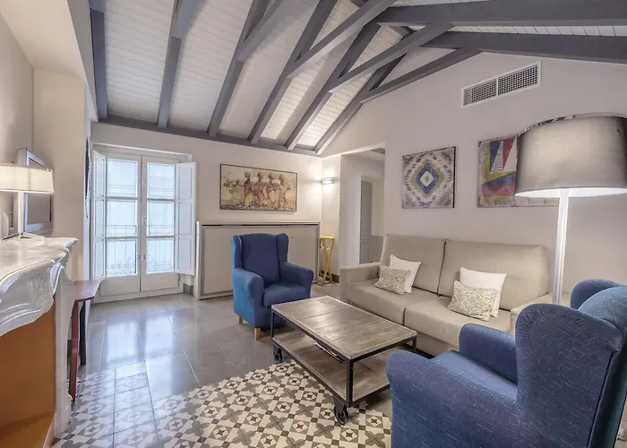 Apartasuites Alberca Deluxe * Córdoba