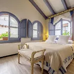 Apartasuites Alberca Deluxe Apartment *