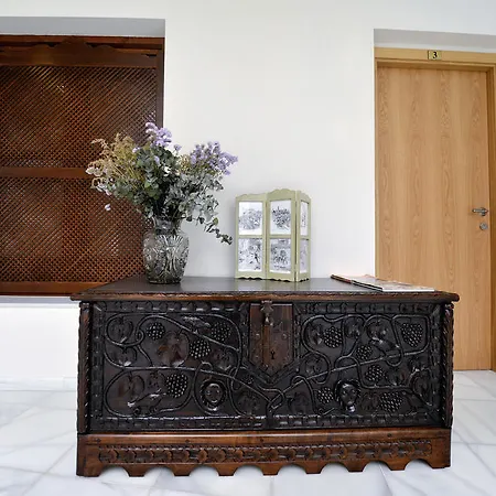 Apartasuites Alberca Deluxe * Córdoba
