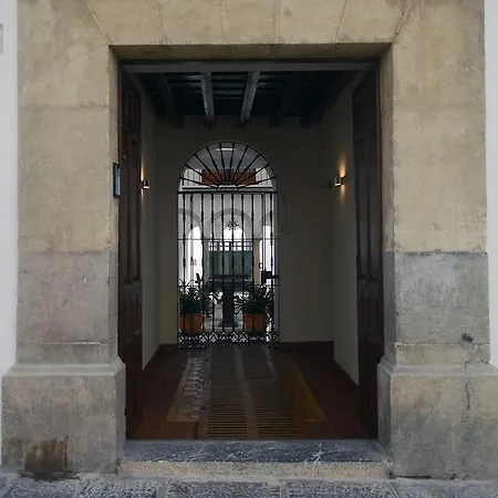 شقة Apartasuites Alberca Deluxe *