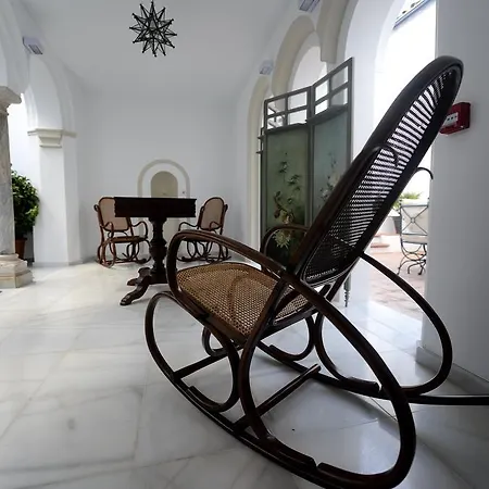 Apartman Apartasuites Alberca Deluxe