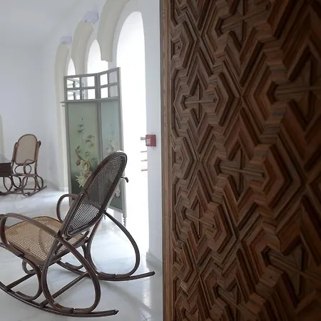 Apartasuites Alberca Deluxe