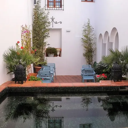 Apartman Apartasuites Alberca Deluxe *