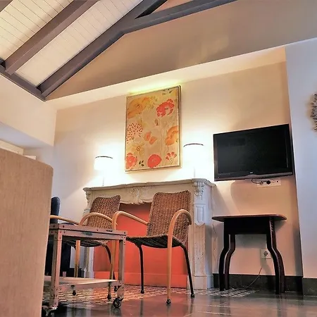 Lejlighed Apartasuites Alberca Deluxe *