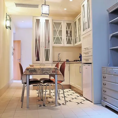 Apartman Apartasuites Alberca Deluxe Córdoba